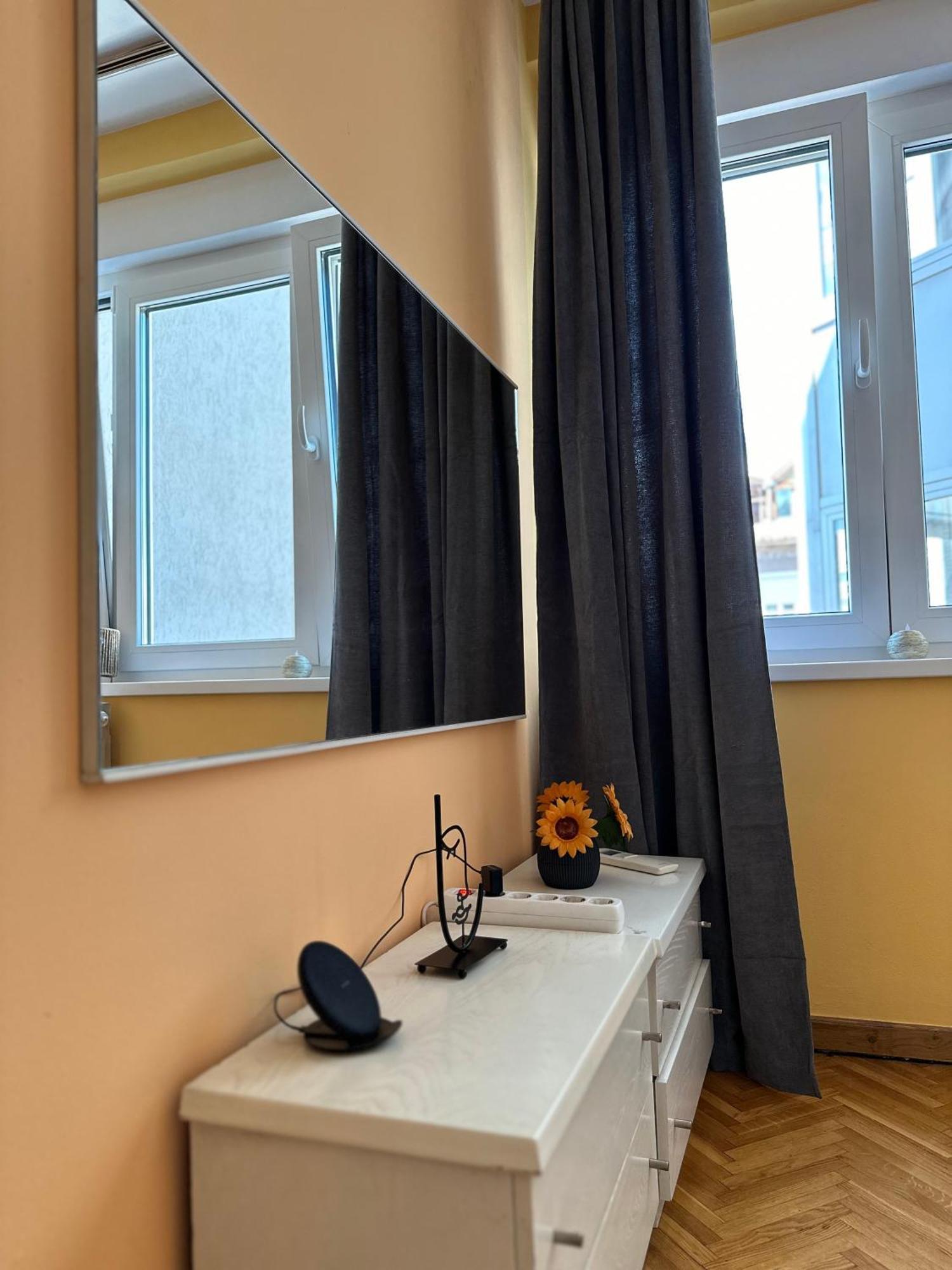 Aurelio Centar Apartment With Balcony And Free Parking SJJ Esterno foto